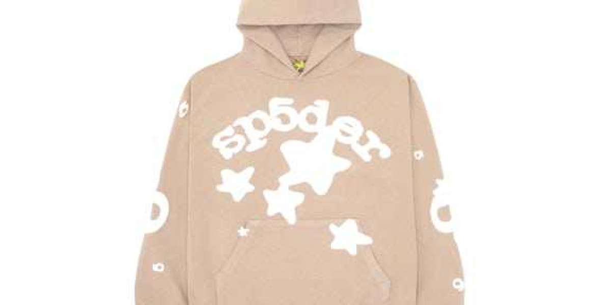 Streetwear Royalty: Grab Your Sp5der Hoodie and Travis Scott Merch Gear Today