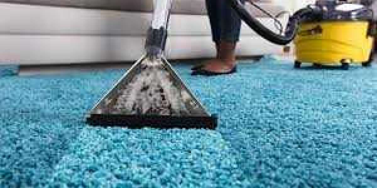 The Impact of Carpet Cleaning on Home Comfort