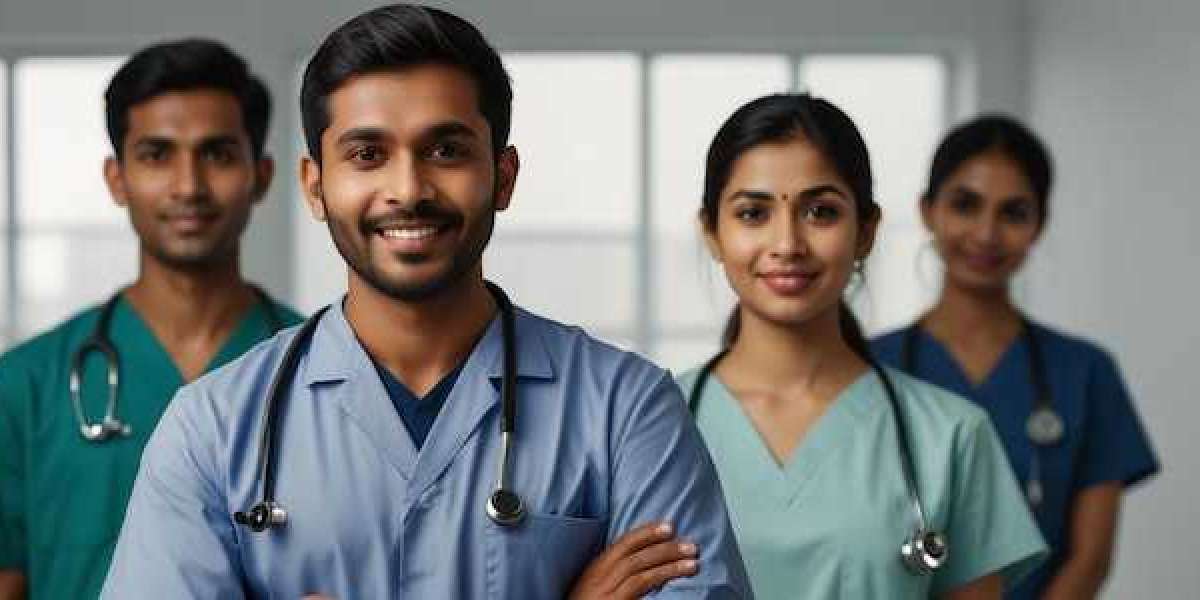 India: Where Global Patients Find World-Class Healthcare at Unbeatable Prices