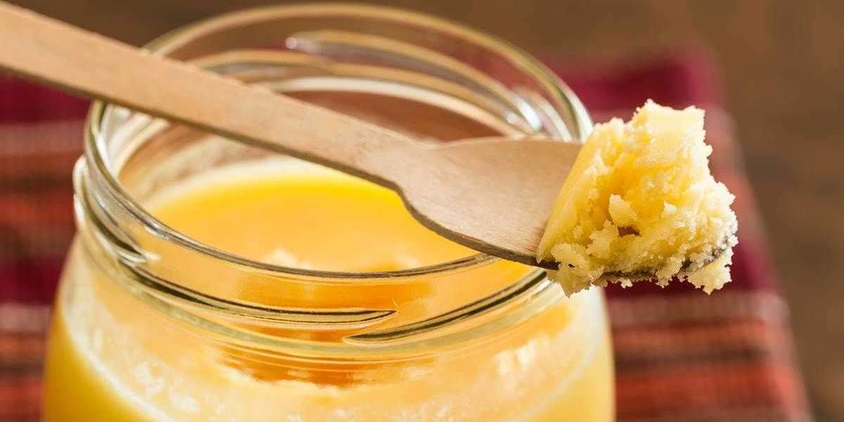 Desi Ghee: The Golden Elixir of Traditional Cooking and Health