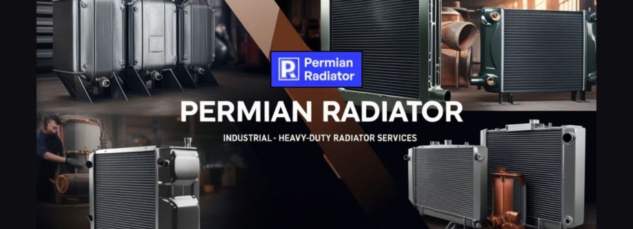 Permian Radiator Cover Image