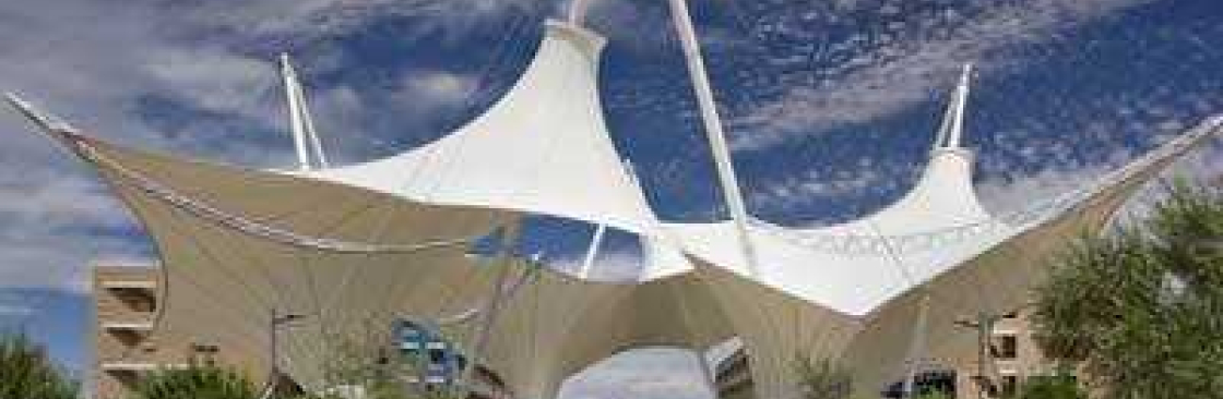 Global Tensile Structure Cover Image