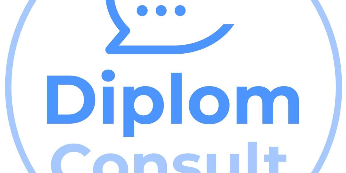 Diplomconsult.ru — Your Reliable Partner in Academic Writing