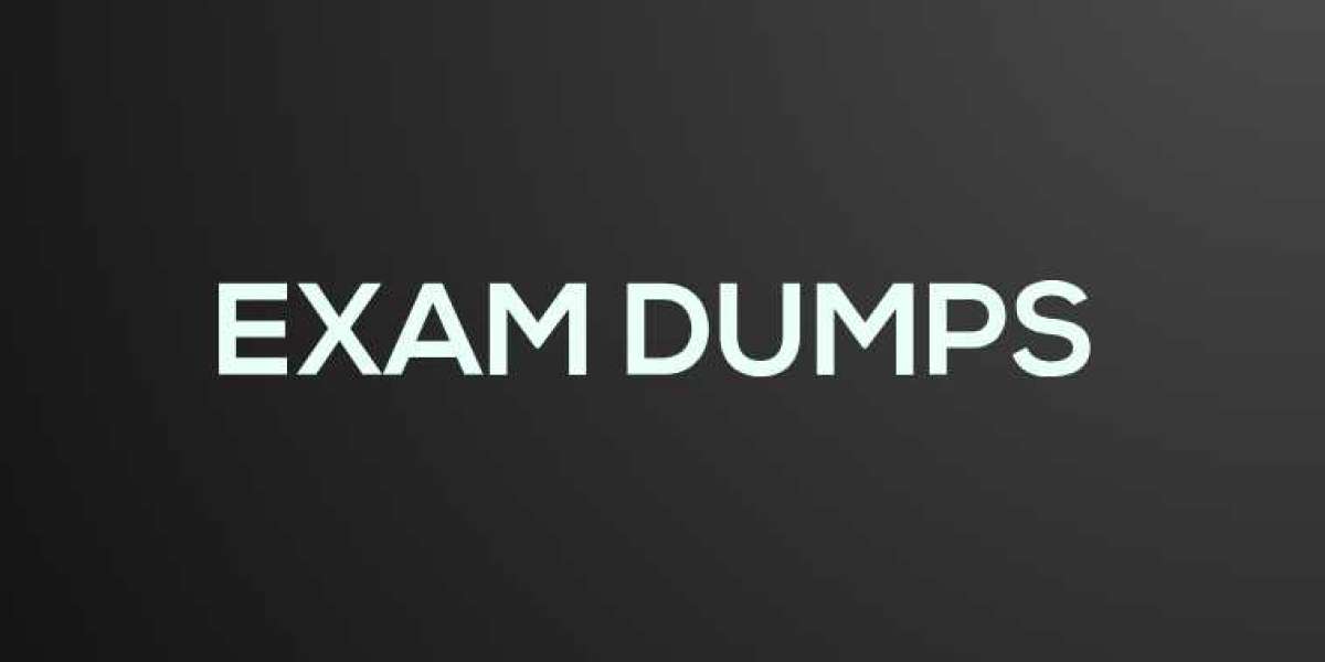 How Exam Dumps Can Increase Your Chances of Passing Exams