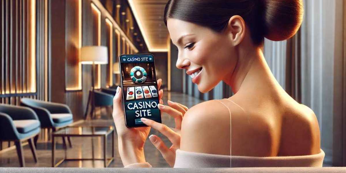 Online Casino Tournaments Explored