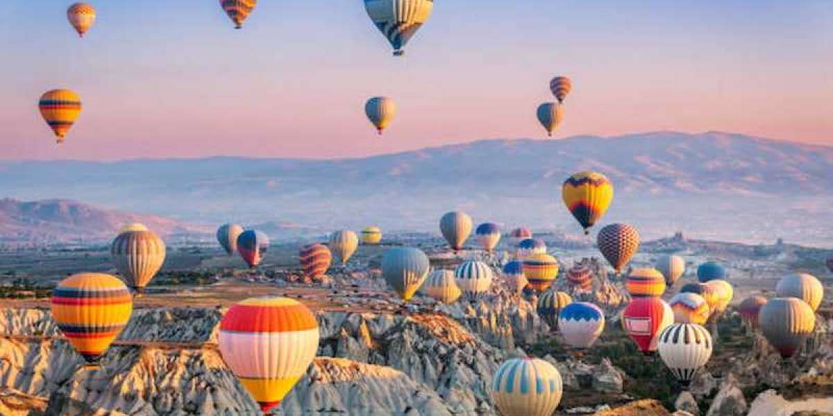 Top 7 cities in turkey should visit