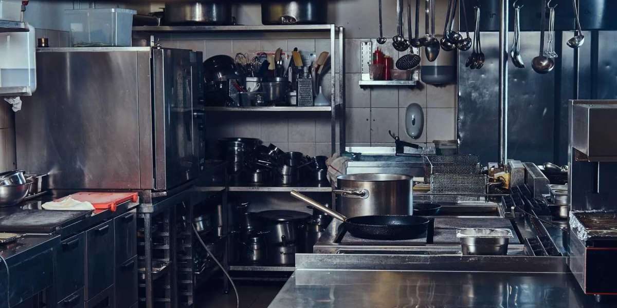 Equipo indispensable para abrir una panadería: guía práctica