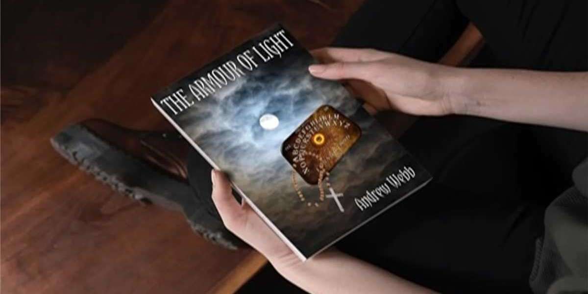 Where Can You Buy the Armour of Light Book Online?