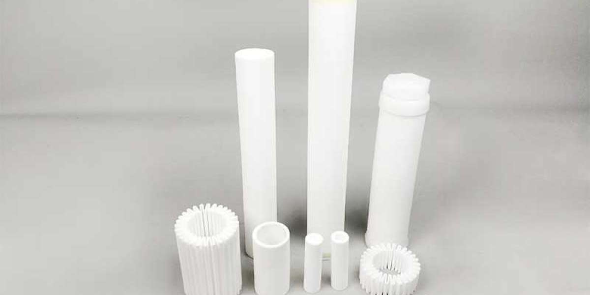 Sintered Porous Plastic Filters Market Insights and Trends, Forecasts to 2024-2032