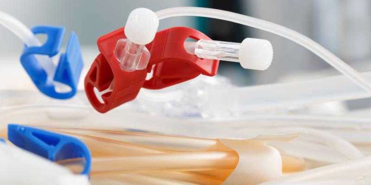 Catheter-Related Bloodstream Infection Drugs Market Size and Future News by 2032