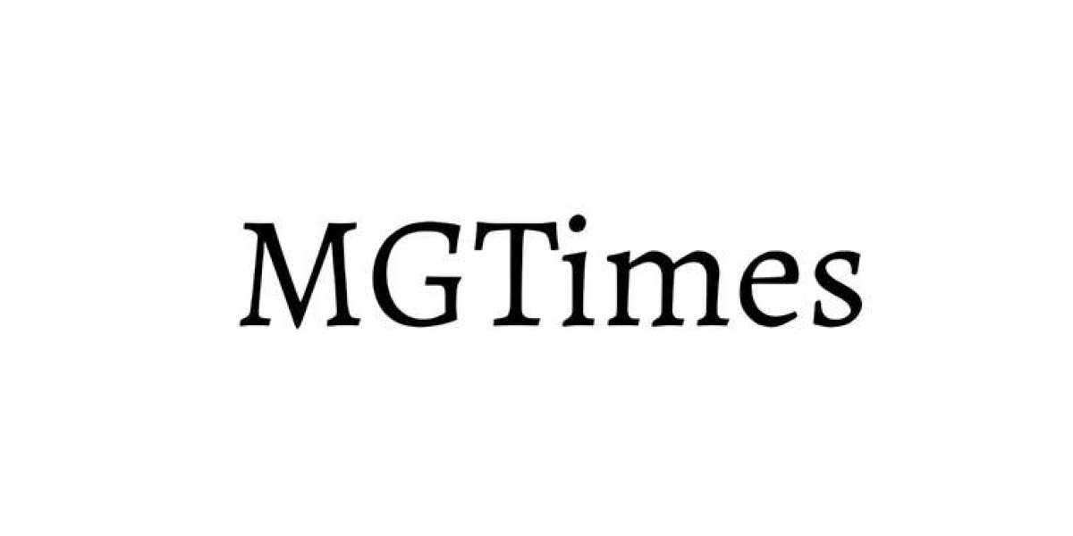 MGTimes - ✨ Luxury and Style at Every Step of Your Life! ✨