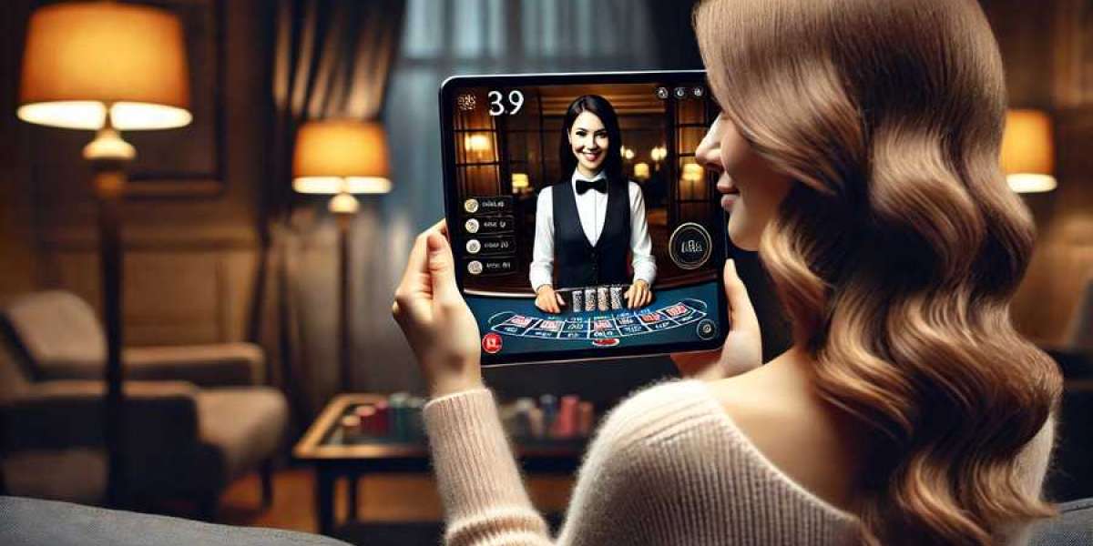 Mastering Online Casino Gaming