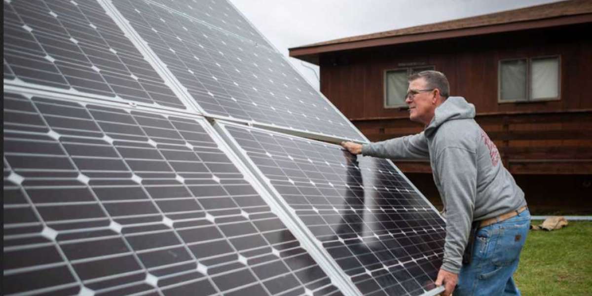 Benefits Of Solar Panel Installation in Cedar Rapids