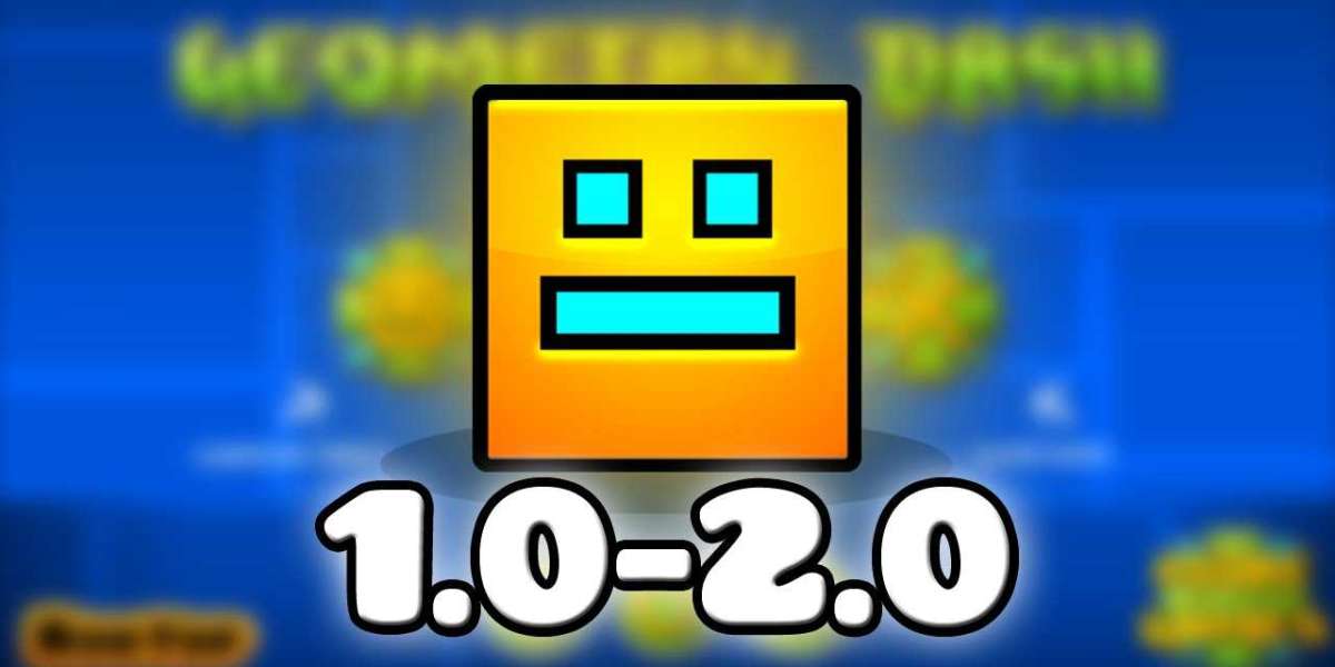 Geometry Dash Meltdown