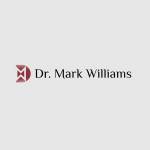 Dr Mark Williams Profile Picture