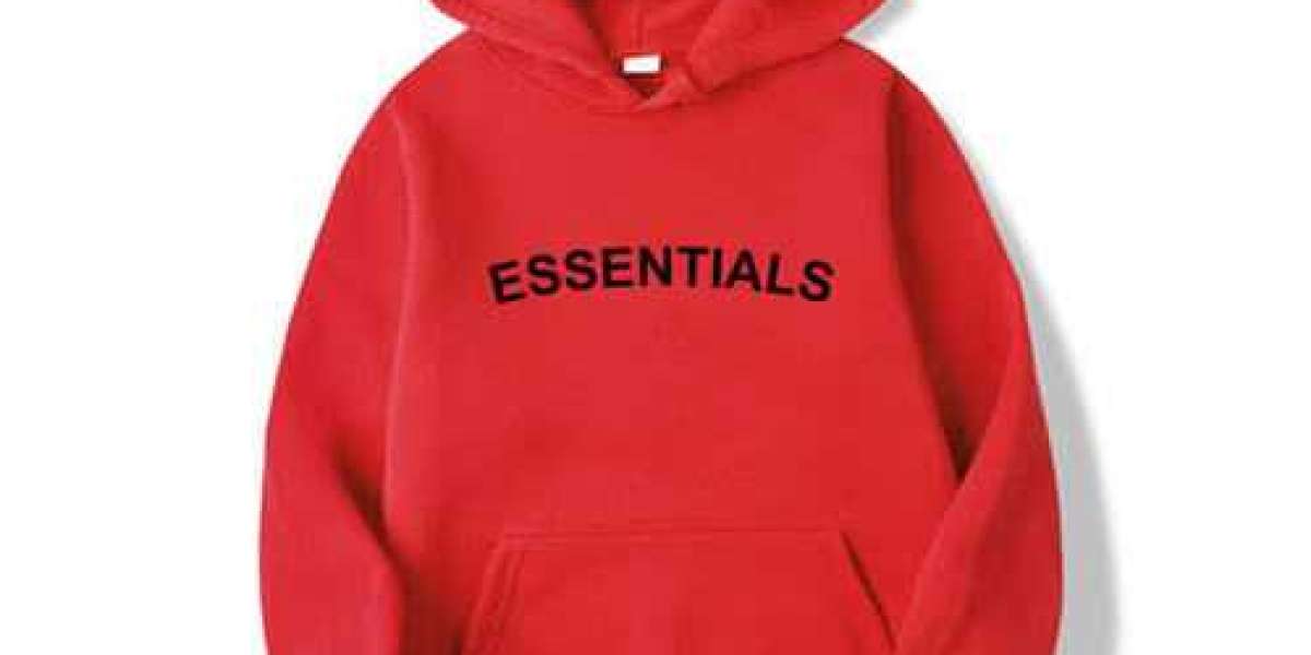 Essentials Hoodie Australia || Fear Of God Essential Hoodie Shop