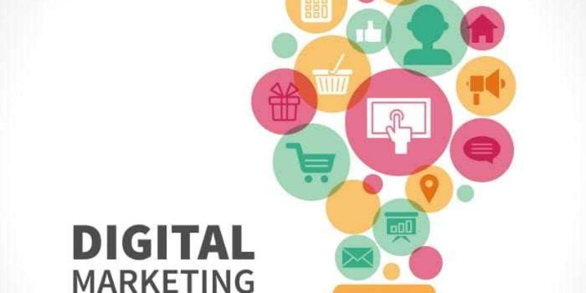 Top Digital Marketing Solutions in the UK: Drive Results and Grow Your Brand