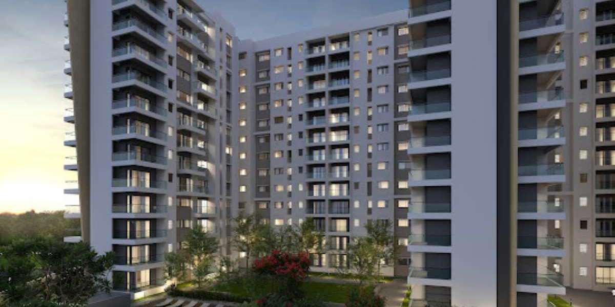 Sobha Queens Towers: Modern Architecture & Unmatched Comfort