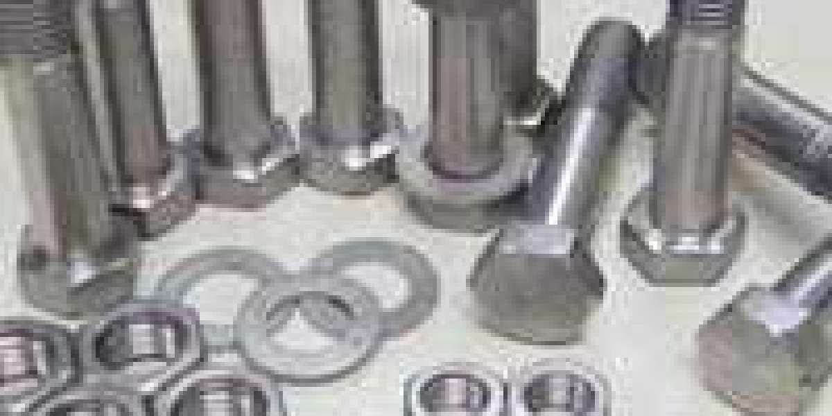 How To Choose The Right Stainless Steel Fasteners?