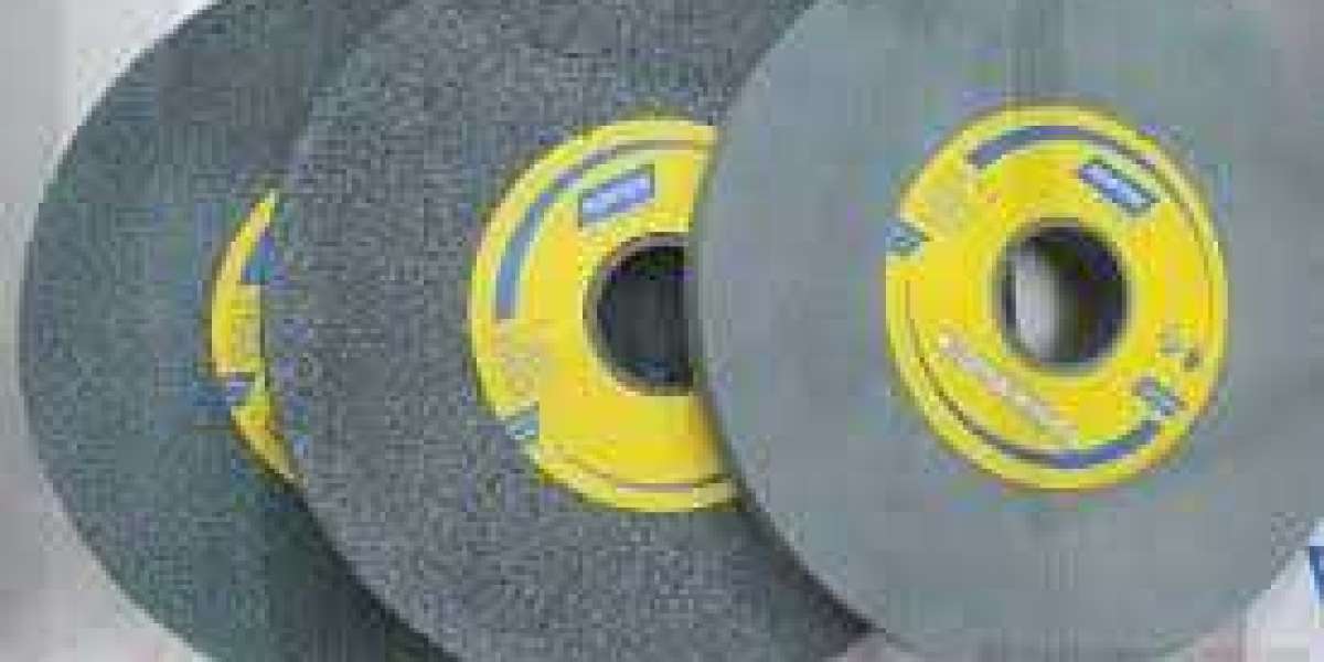 Best Grinding Wheel Manufacturer in Bangalore: Hindustan Abrasives