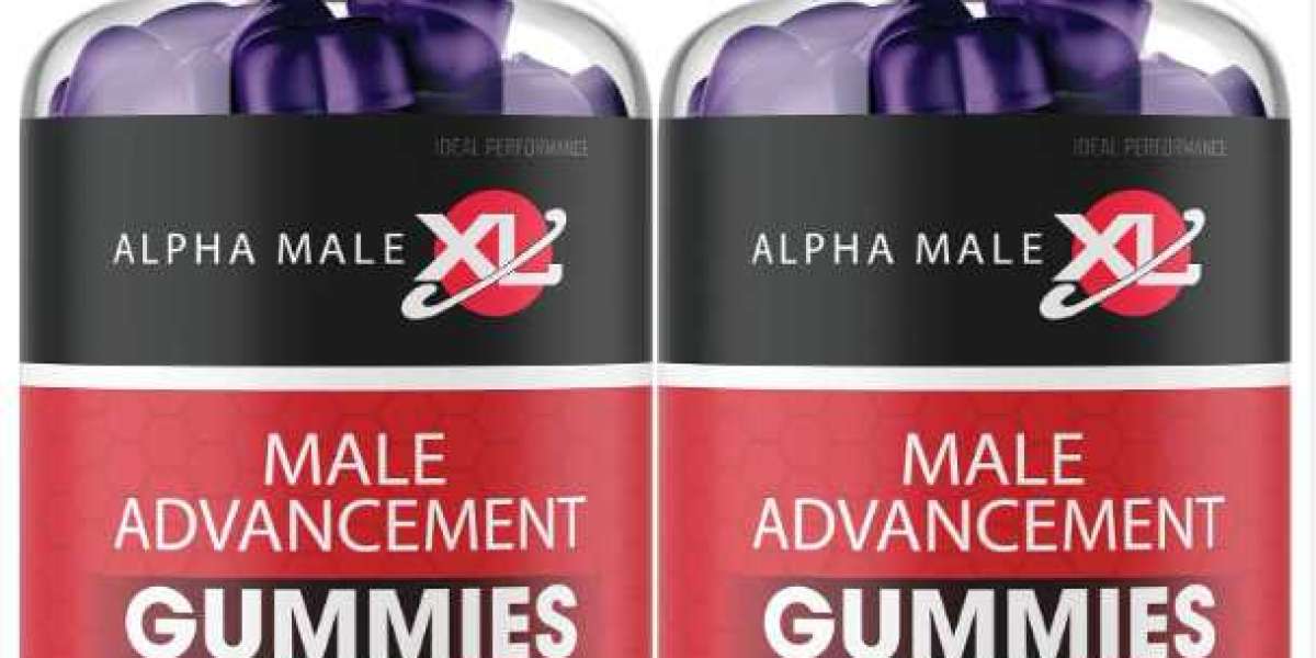 You Can Thank Us Later - 7 Reasons To Stop Thinking About Alpha Man Gummies Uk