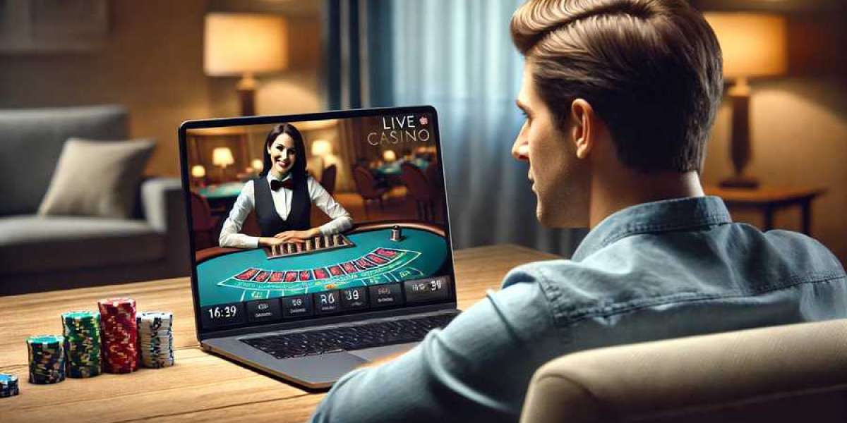 The Allure of Online Slots