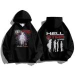 Hellstar Hoodie Profile Picture