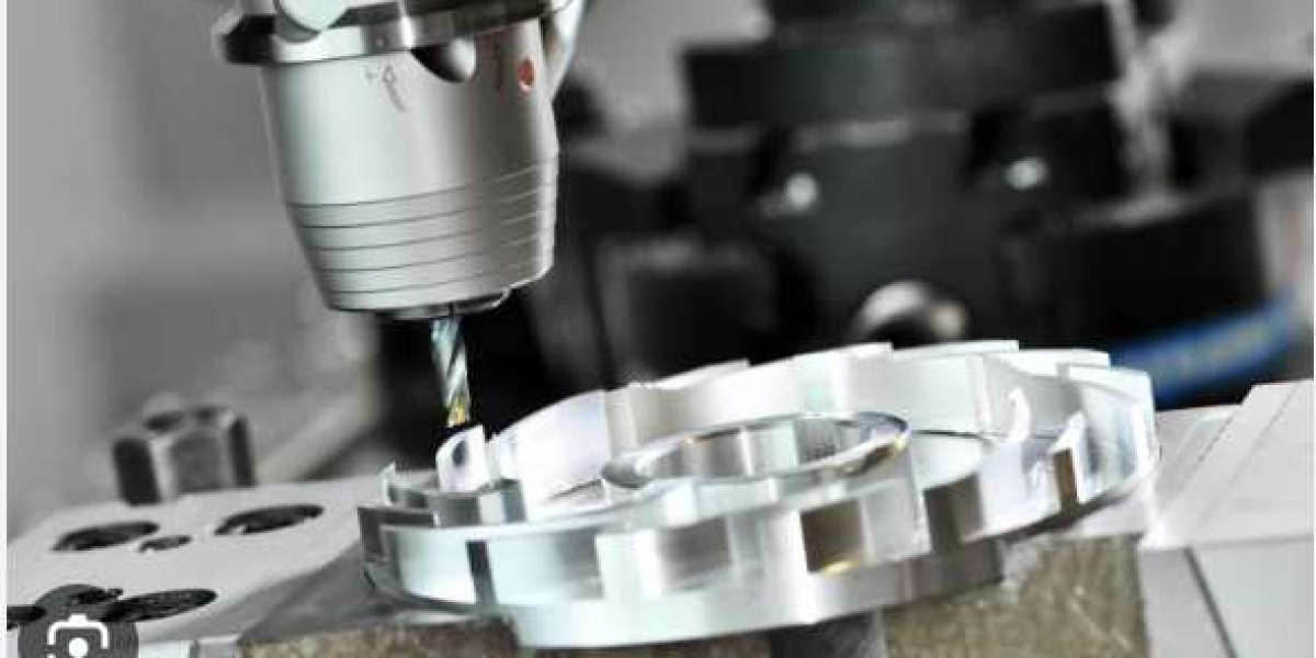 How to Custom CNC Steel Service for a Fast Lead Time 