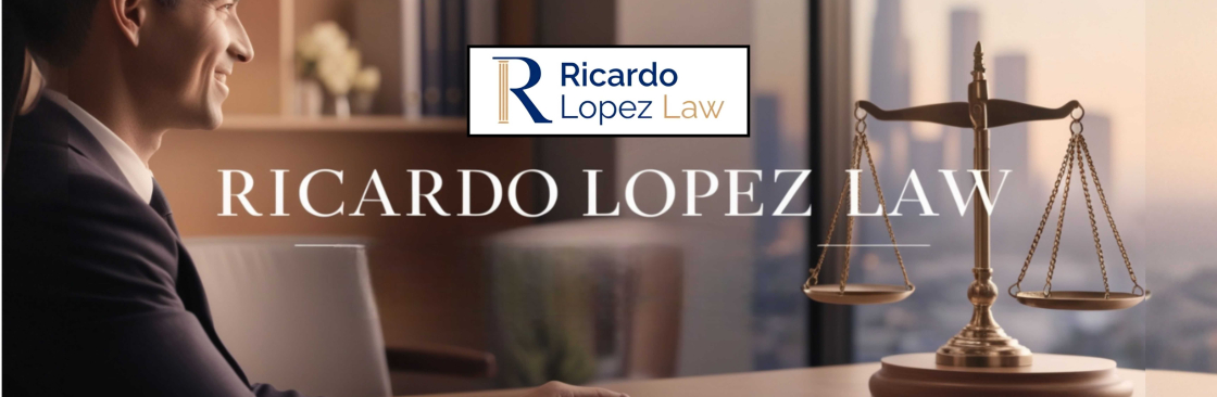 Ricardo Lopez Law Cover Image