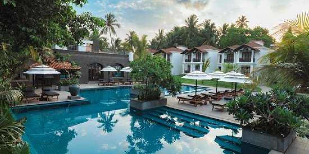 Boutique Resorts in South Goa A Look into Soul Vacation