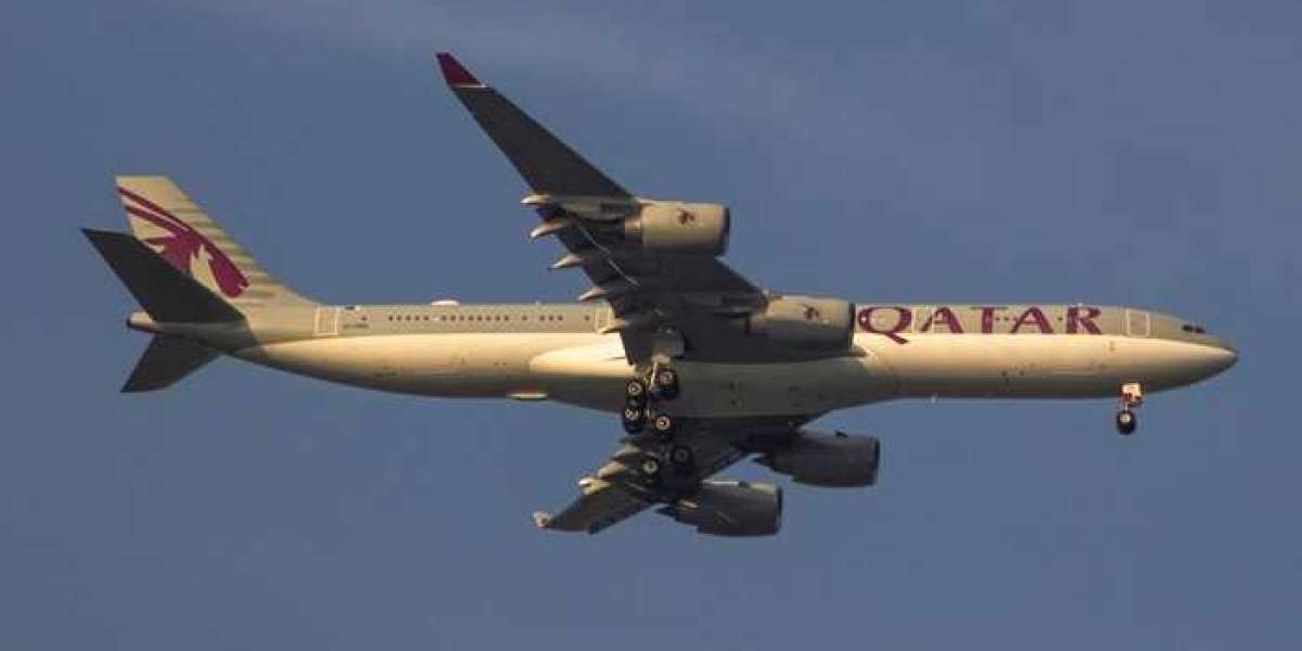 Which seat is best to select in Qatar Airways?