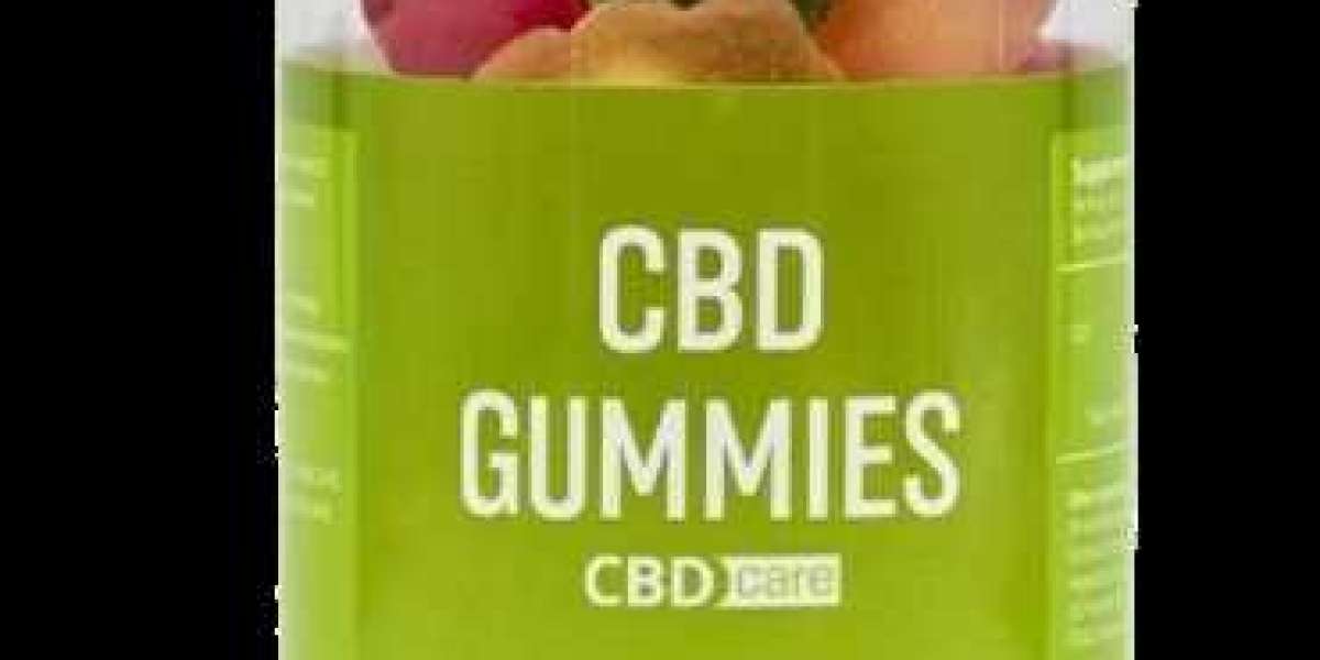 Bliss Roots CBD Gummies