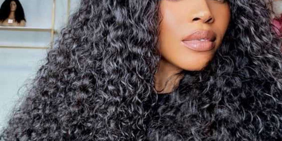 Unleash Your Inner Diva: The Power of Kanekalon Wigs