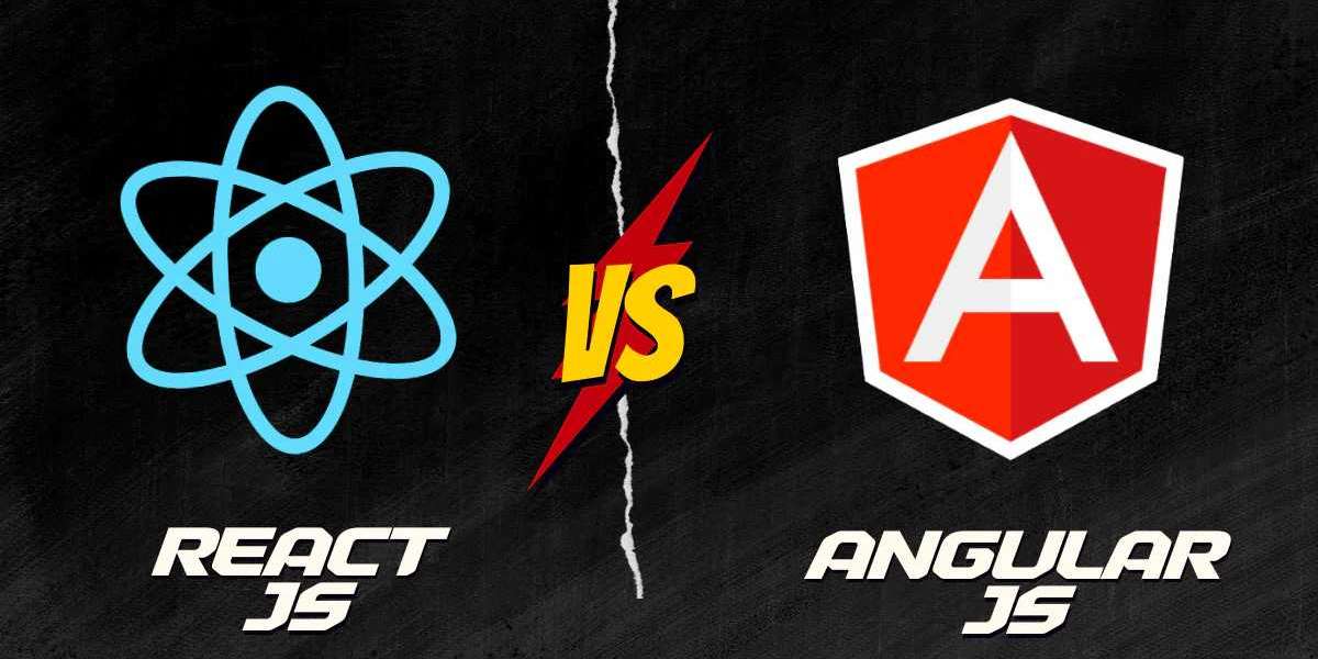 React vs Angular: Which JS Framework to Choose for Front-end Development?