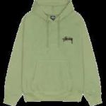 stussy hoodie Profile Picture