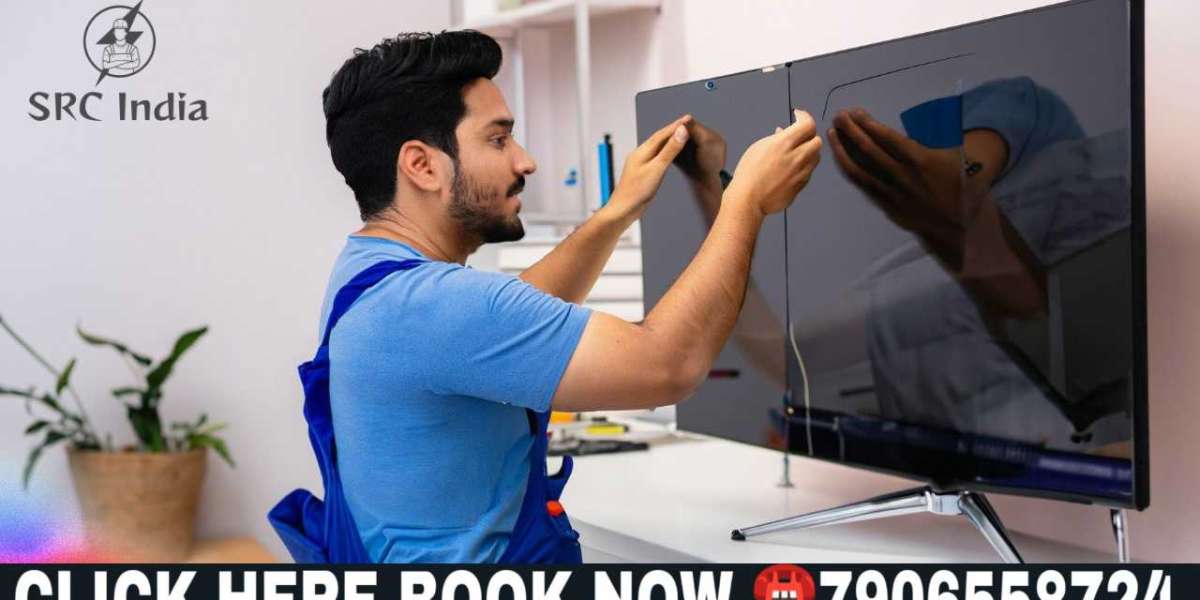 LG Service Center in Gurgaon - Trusted Repairs for All LG Products