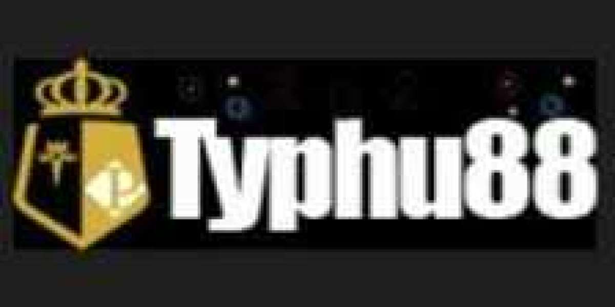 Why Typhu88 is Leading in Online Gaming