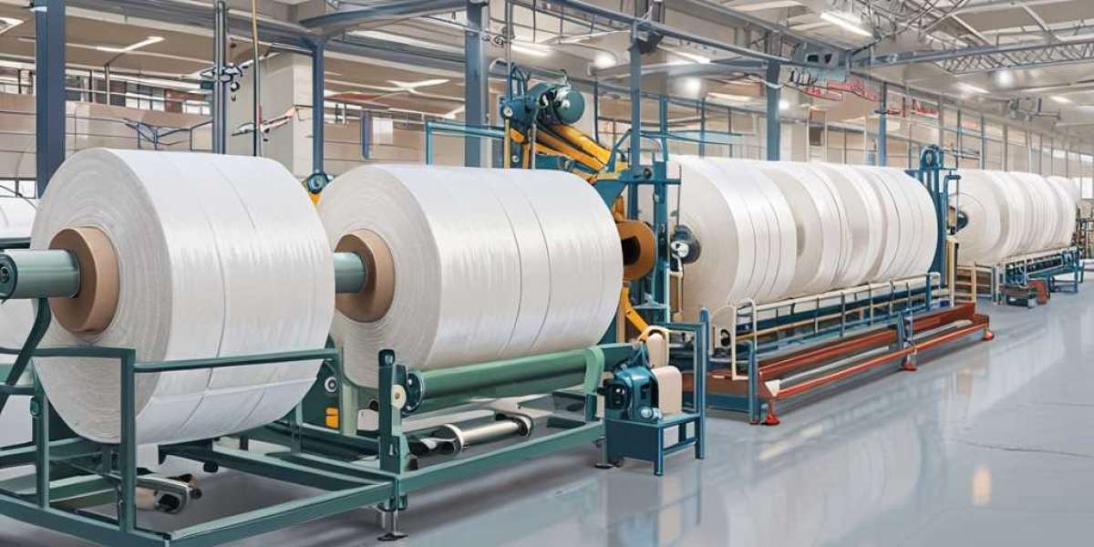 Bandage Manufacturing Plant Project Details, Requirements, Cost and Economics 2024