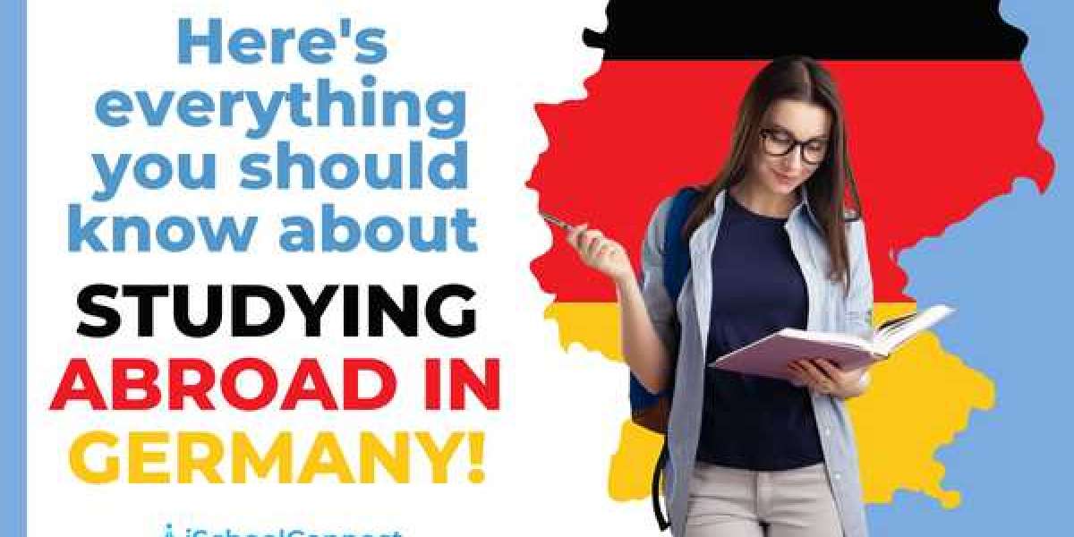 Scholarships for Germany: Your Gateway to Studying Abroad