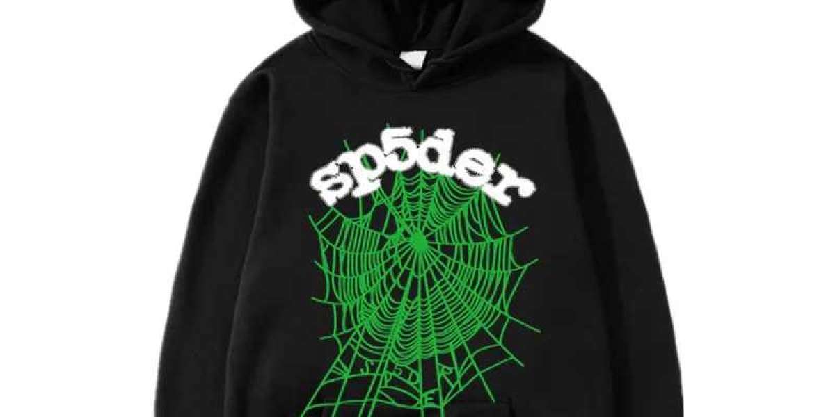 Sp5der | Sp5der Hoodie