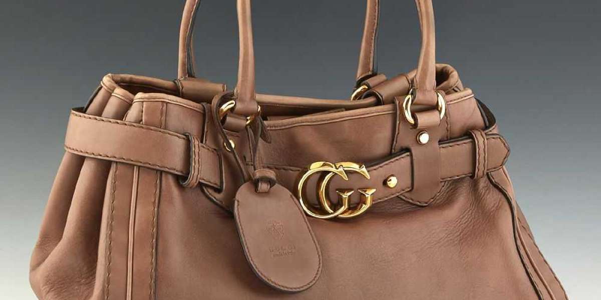 The Ultimate Guide to Gucci Small Tote Bags