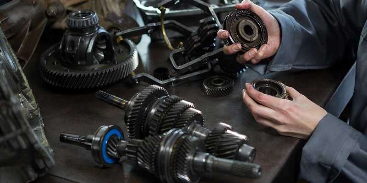 How to Tell When Your Car’s Timing Belt Needs Replacement