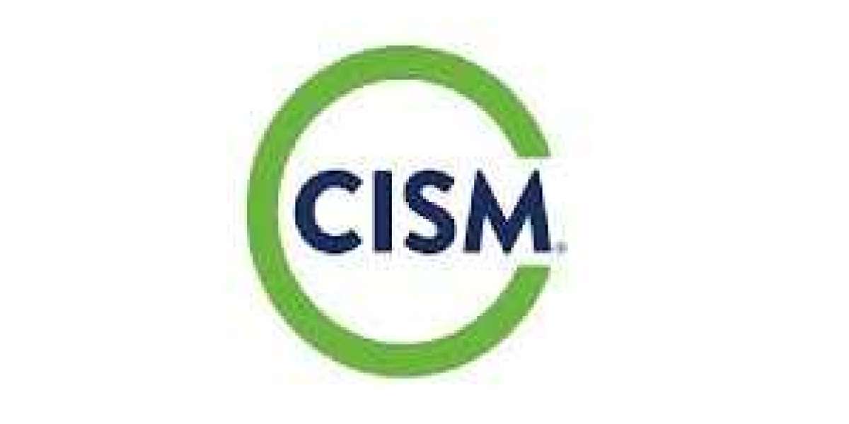 CISM Training in Riyadh