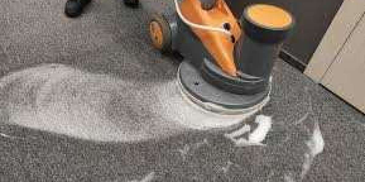 Improving Home Comfort Through Effective Carpet Cleaning