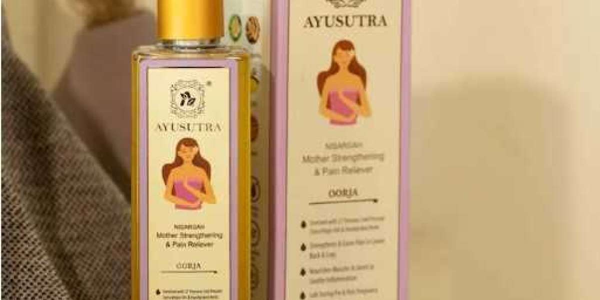 Buy the Best Baby Products Online with Ayusutra