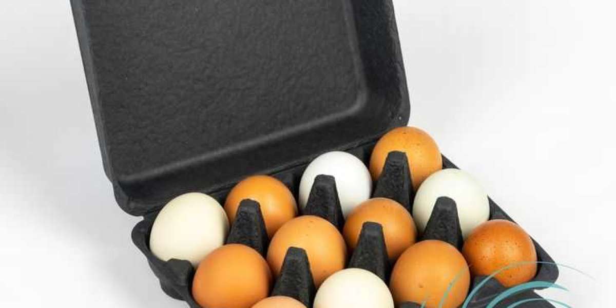 Basic Packaging Requirements for Producers of Eggs