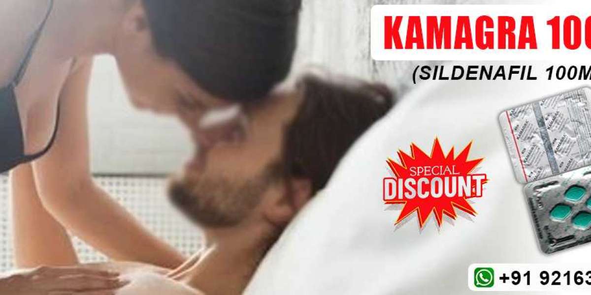 Buy Kamagra 100mg (Sildenafil 100mg) Tablets |Male Sexual Pills And Affordable Prices