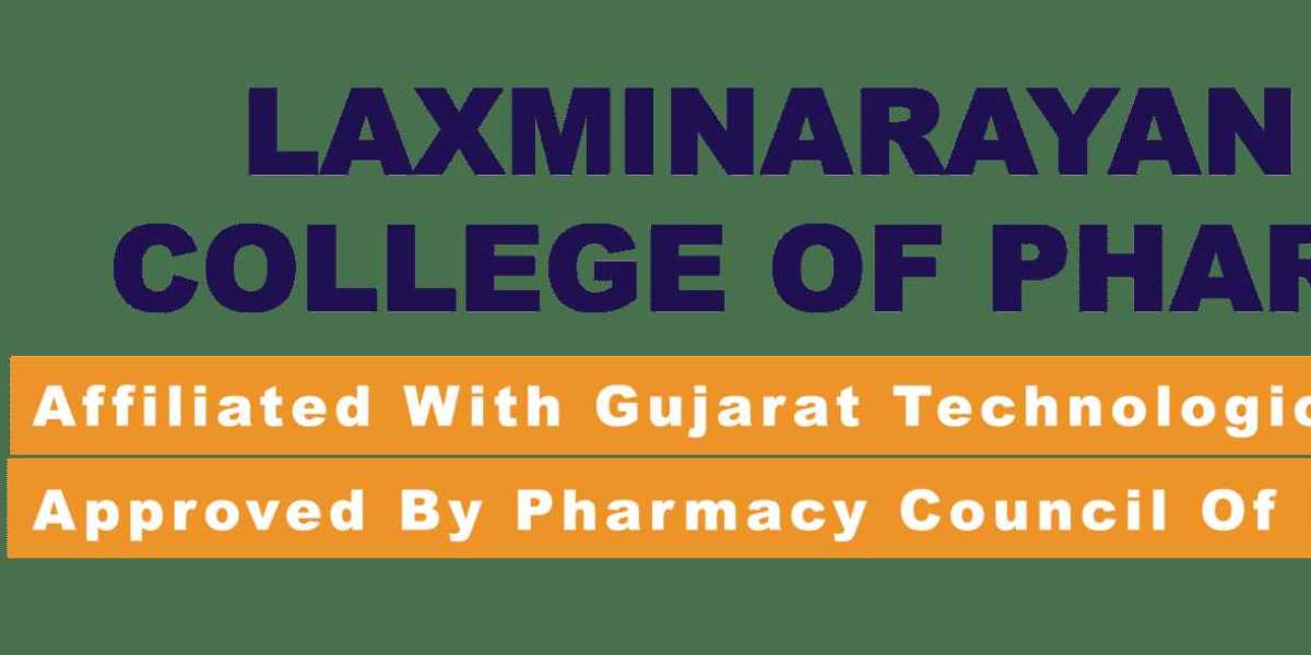 Why Pursuing a Pharmacy Course in Gujarat Could Be the Right Choice for You