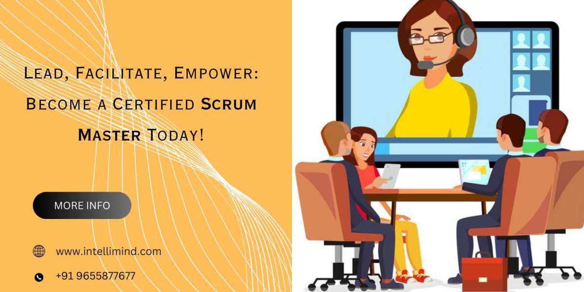 Why Every Agile Team Needs a Trained Scrum Master