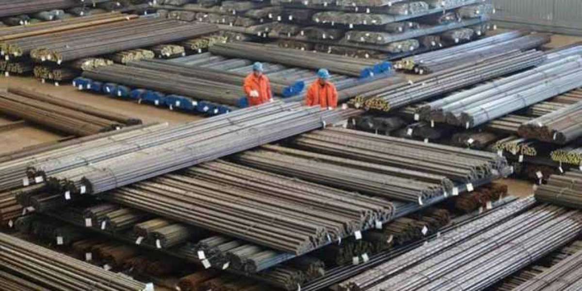 Steel Bars: A Cornerstone for Modern Construction and Infrastructure Development